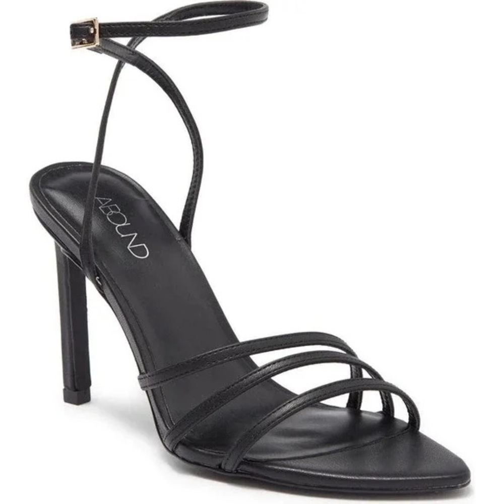 Abound Jimena Ankle Ankle Strap Sandal